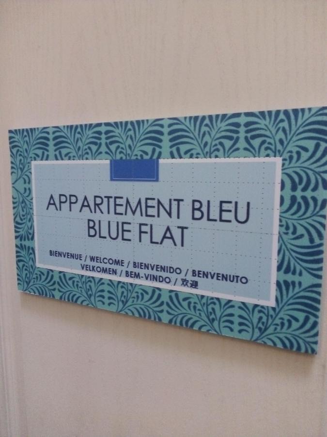Appartamento Boulevard de la Thèse Marsiglia Esterno foto